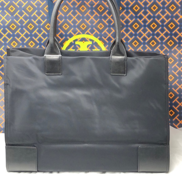 NWT Tory Burch Ella tote - Picture 6 of 8